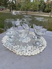 Set clear glass for sale  Mountain Home