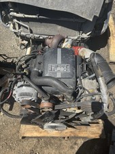 1996 Ford 7.3L Powerstroke motor diesel F250 F350 F450 F550 175k ax07697 comprar usado  Enviando para Brazil