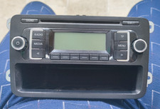 Volkswagen polo autoradio usato  Forio