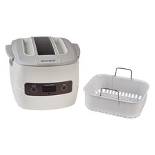 Isonic pulitore ultrasuoni usato Isonic pulitore ultrasuoni usato  Spedire a Italy