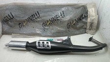 Scarico marmitta giannelli usato  Gambettola