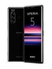 Sony xperia d'occasion  Paris XX