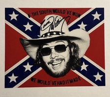 Hank williams hand for sale  Cedar Rapids