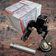 Alko drawbar lock d'occasion  Expédié en Belgium