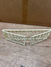 Peça de reposição de cerca dobrável 1992 Barbie Fold 'N Fun Play House comprar usado  Enviando para Brazil