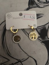 Lot bijoux fantaisie d'occasion  Le Bois-d'Oingt