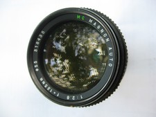 Magnon 135mm objectif d'occasion  Thuir