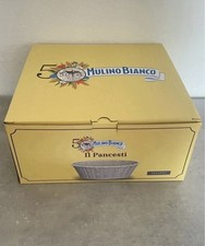 Mulino bianco cestino usato  Sestu