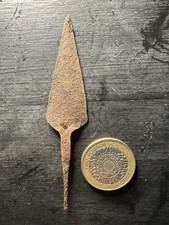 medieval antique arrow head for sale  MANCHESTER