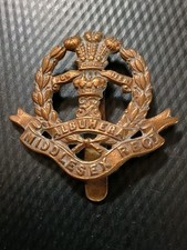 Wwi middlesex regiment for sale  LEOMINSTER