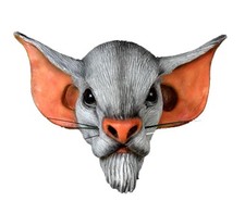 Mice and mystics d'occasion  Expédié en France