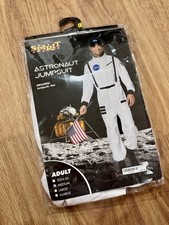Fantasia Spirit Astronaut tamanho médio comprar usado  Enviando para Brazil