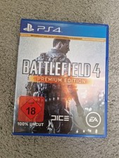 Battlefield ps4 gebraucht kaufen  Pfullingen