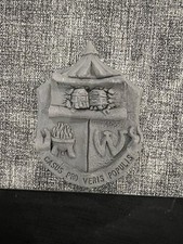 Discworld plaque casus for sale  BEDFORD