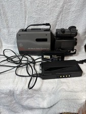 Vhs camcorder 9906 for sale  Mobile