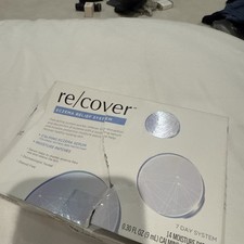 Cover eczema relief for sale  Long Beach