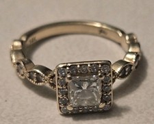 Custom made dainty for sale  Canton