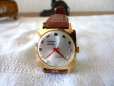 Montre cauny swiss d'occasion  Rochefort