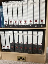 Complete collection handbook for sale  BLANDFORD FORUM