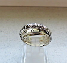 Ring 925 silber gebraucht kaufen  Rüsselsheim am Main