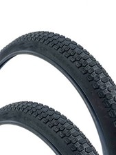 2 X Kenda 24 x 2.4 pneus bicicleta elétrica BMX pneus de bicicleta infantil pneus de bicicleta 24x2.4 comprar usado  Enviando para Brazil