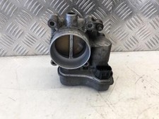 Pel vectra drosselklappe gebraucht kaufen  Magdeburg