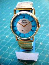 Montre quartz marque d'occasion  Lignan-sur-Orb