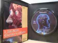 Dvd corpo umano usato  Gambettola