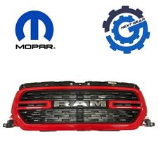 Oem mopar grille for sale  Warren