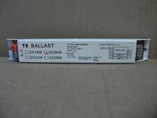 220 240v 2x36w for sale  Corona