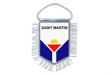 Mini bannière drapeau d'occasion  Valence