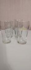 Vintage pint glasses for sale  ILFORD