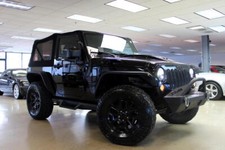 2017 jeep wrangler for sale  Naperville