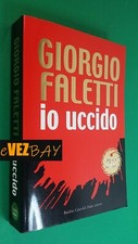 Uccido giorgio faletti usato  Novellara
