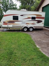 2007 19ft lite for sale  Louisville