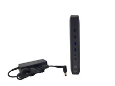 HP t620 ThinClient AMD GX-217GA 1.65GHz 4GB RAM 16GB SSD M.2 ohne Betriebssystem comprar usado  Enviando para Brazil