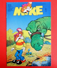 Werbe comic mike gebraucht kaufen  Solingen