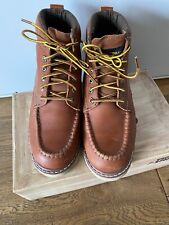 Wolverine apprentice moc gebraucht kaufen  Allenbach, Herborn, Sien