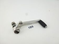 Schaltpedal schalthebel aprili gebraucht kaufen  Lehrte