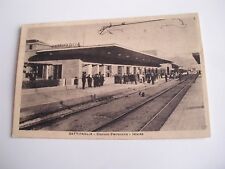 Salerno battipaglia stazione usato  Asti