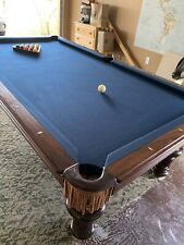 Pool table for sale  Houston