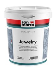 Jewelry finitura decorativa usato  Venezia