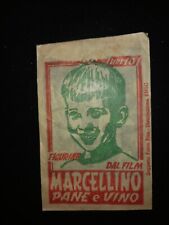 Bustina figurine vintage usato  Sandigliano
