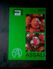 Assali per macchine usato  Brescia