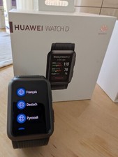 Huawei watch top gebraucht kaufen  Rheinbach