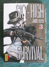 Sky high survival d'occasion  La Gaude
