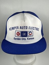 Vtg auto electric for sale  Holcomb
