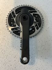 Sram red crankset for sale  TYN-Y-GONGL