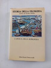 Storia della filosofia usato  Massa di Somma