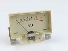 Tascam meter bulb for sale  MIDDLESBROUGH